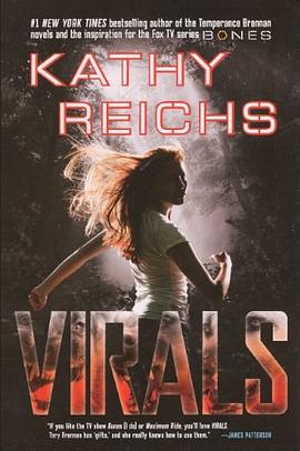 Virals pdf epub mobi 电子书 下载