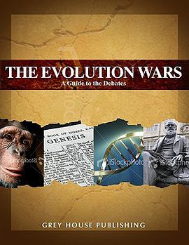 The Evolution Wars pdf epub mobi 电子书 下载