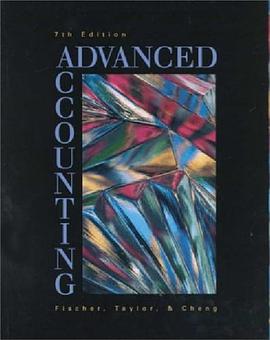 Advanced Accounting pdf epub mobi 电子书 下载