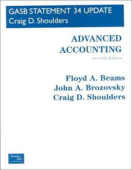Advanced Accounting