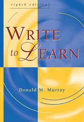 Write to Learn (with InfoTrac ) pdf epub mobi 电子书 下载