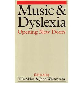 Music and Dyslexia pdf epub mobi 电子书 下载