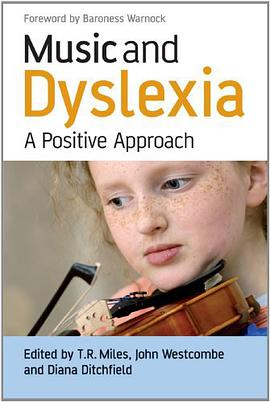 Music and Dyslexia pdf epub mobi 电子书 下载