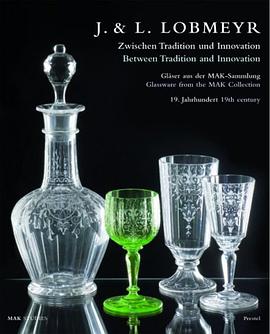 J. & L. Lobmeyr pdf epub mobi 电子书 下载