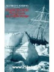 Endurance pdf epub mobi 电子书 下载