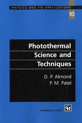 Photothermal Science and Techniques pdf epub mobi 电子书 下载