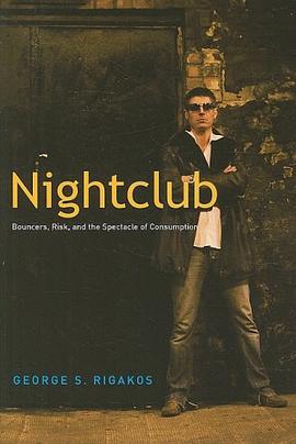 Nightclub pdf epub mobi 电子书 下载