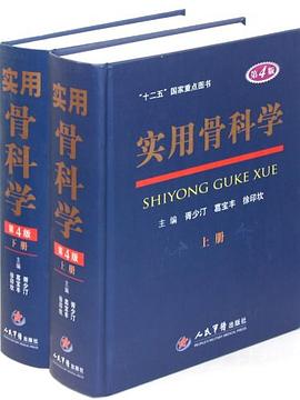实用骨科学 pdf epub mobi 电子书 下载