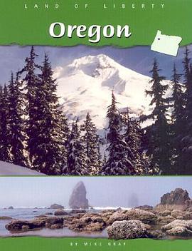Oregon pdf epub mobi 电子书 下载