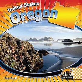 Oregon pdf epub mobi 电子书 下载