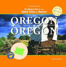 Oregon pdf epub mobi 电子书 下载
