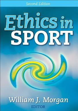 Ethics in Sport pdf epub mobi 电子书 下载