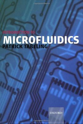 Introduction to Microfluidics pdf epub mobi 電子書 下載