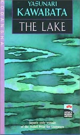 The Lake pdf epub mobi 电子书 下载