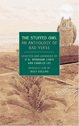 The Stuffed Owl pdf epub mobi 电子书 下载
