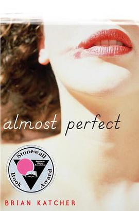 Almost Perfect pdf epub mobi 电子书 下载