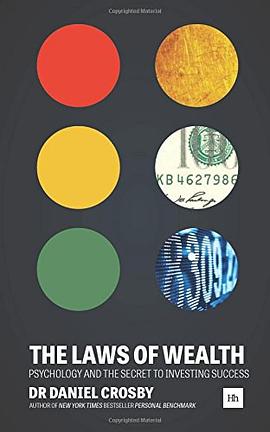 The Laws of Wealth pdf epub mobi 電子書 下載