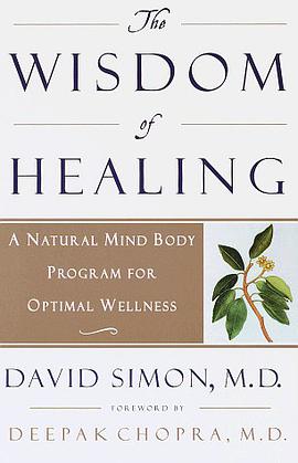 The Wisdom of Healing pdf epub mobi 电子书 下载