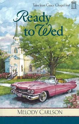 Ready to Wed pdf epub mobi 电子书 下载