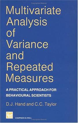 Multivariate Analysis of Variance and Repeated Measures