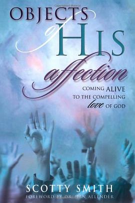 Objects of His Affection pdf epub mobi 電子書 下載
