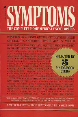 Symptoms pdf epub mobi 电子书 下载