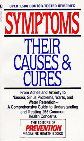 Symptoms pdf epub mobi 电子书 下载