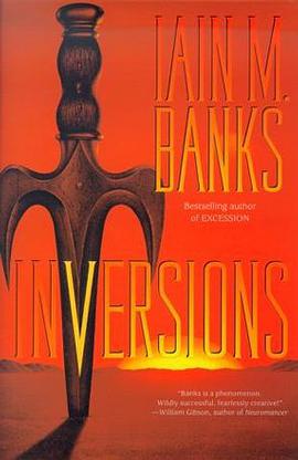 Inversions pdf epub mobi 电子书 下载