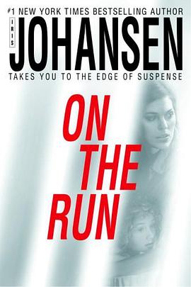 On The Run pdf epub mobi 电子书 下载