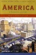 America pdf epub mobi 电子书 下载