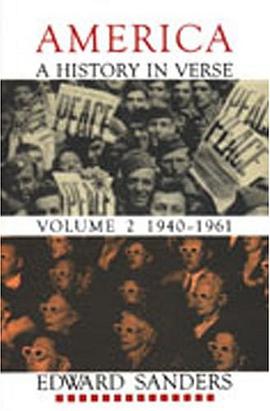 America pdf epub mobi 电子书 下载