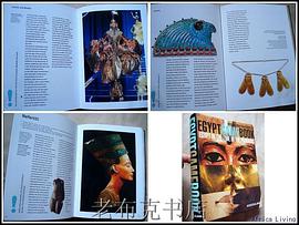 Egypt Game Book pdf epub mobi 电子书 下载