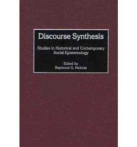 Discourse Synthesis pdf epub mobi 电子书 下载