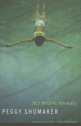 Just Breathe Normally