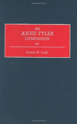 An Anne Tyler Companion pdf epub mobi 下载