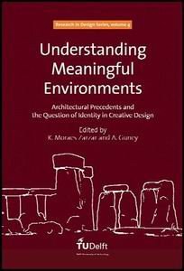 Understanding Meaningful Environments pdf epub mobi 电子书 下载