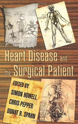 Heart Disease and the Surgical Patient