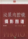 泌尿内腔镜摄影图谱 pdf epub mobi 电子书 下载