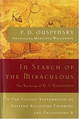 In Search of the Miraculous (Harvest Book) pdf epub mobi 電子書 下載