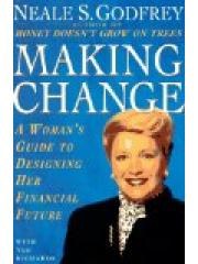 MAKING CHANGE: A Womans Guide to Designing Her Financial Future pdf epub mobi 电子书 下载