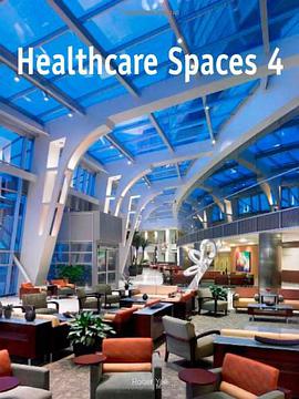Healthcare Spaces 4 pdf epub mobi 电子书 下载