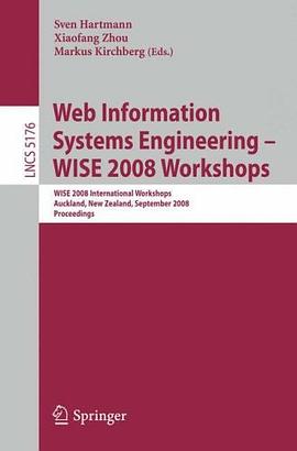 Advances in Web Information Systems Engineering pdf epub mobi 電子書 下載