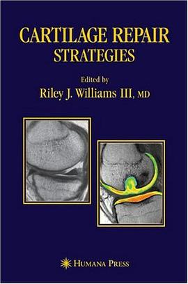 Cartilage Repair Strategies pdf epub mobi 电子书 下载
