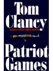 Patriot Games pdf epub mobi 电子书 下载