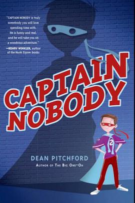 Captain Nobody pdf epub mobi 电子书 下载