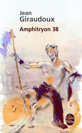 Amphitryon 38 pdf epub mobi 电子书 下载