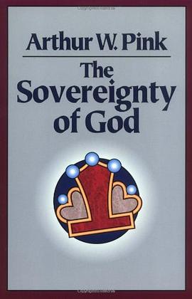 Sovereignty of God pdf epub mobi 电子书 下载