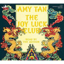 The Joy Luck Club pdf epub mobi 电子书 下载