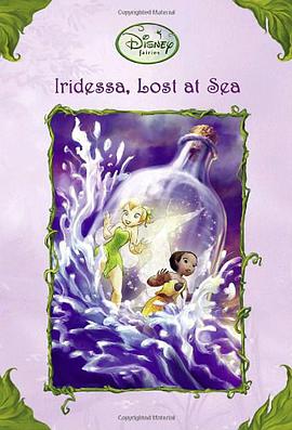 Iridessa, Lost at Sea pdf epub mobi 电子书 下载