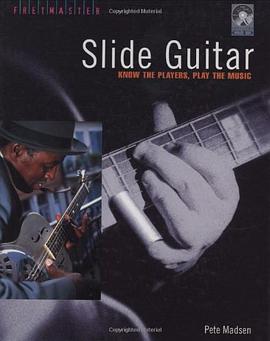 Slide Guitar
